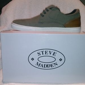 Steve Madden shoes